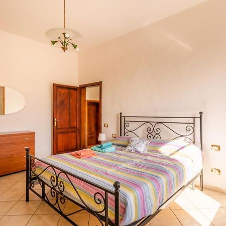 Enza'S Petite Maison Santa Croce sullʼ Arno Eksteriør billede