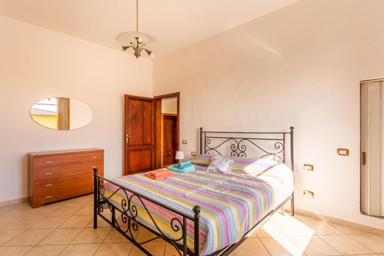 Enza'S Petite Maison Santa Croce sullʼ Arno Eksteriør billede