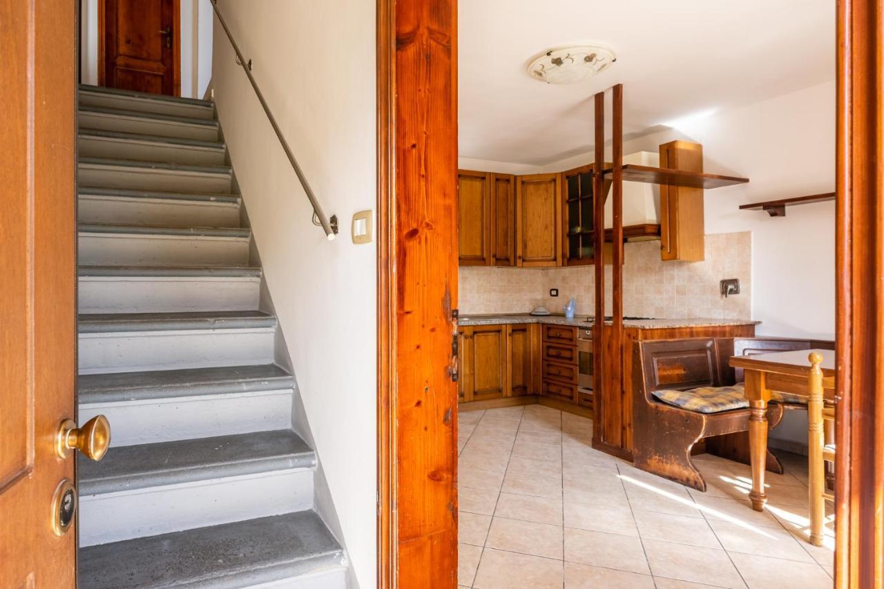 Enza'S Petite Maison Santa Croce sullʼ Arno Eksteriør billede