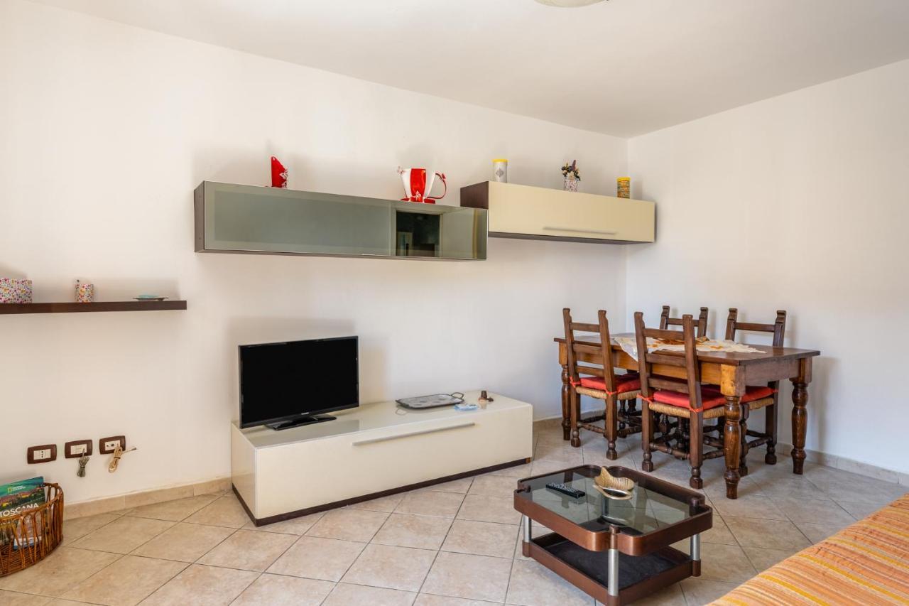 Enza'S Petite Maison Santa Croce sullʼ Arno Eksteriør billede