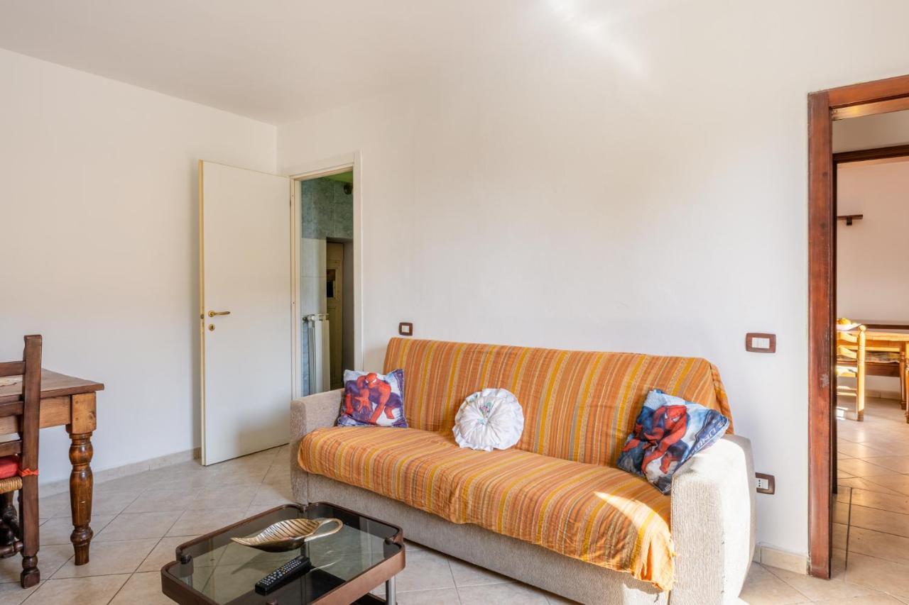 Enza'S Petite Maison Santa Croce sullʼ Arno Eksteriør billede