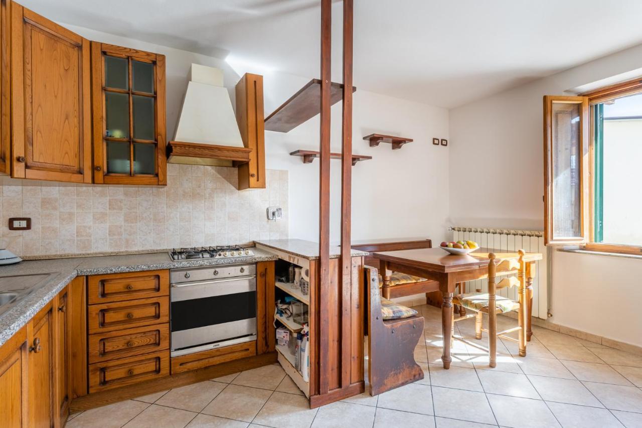 Enza'S Petite Maison Santa Croce sullʼ Arno Eksteriør billede