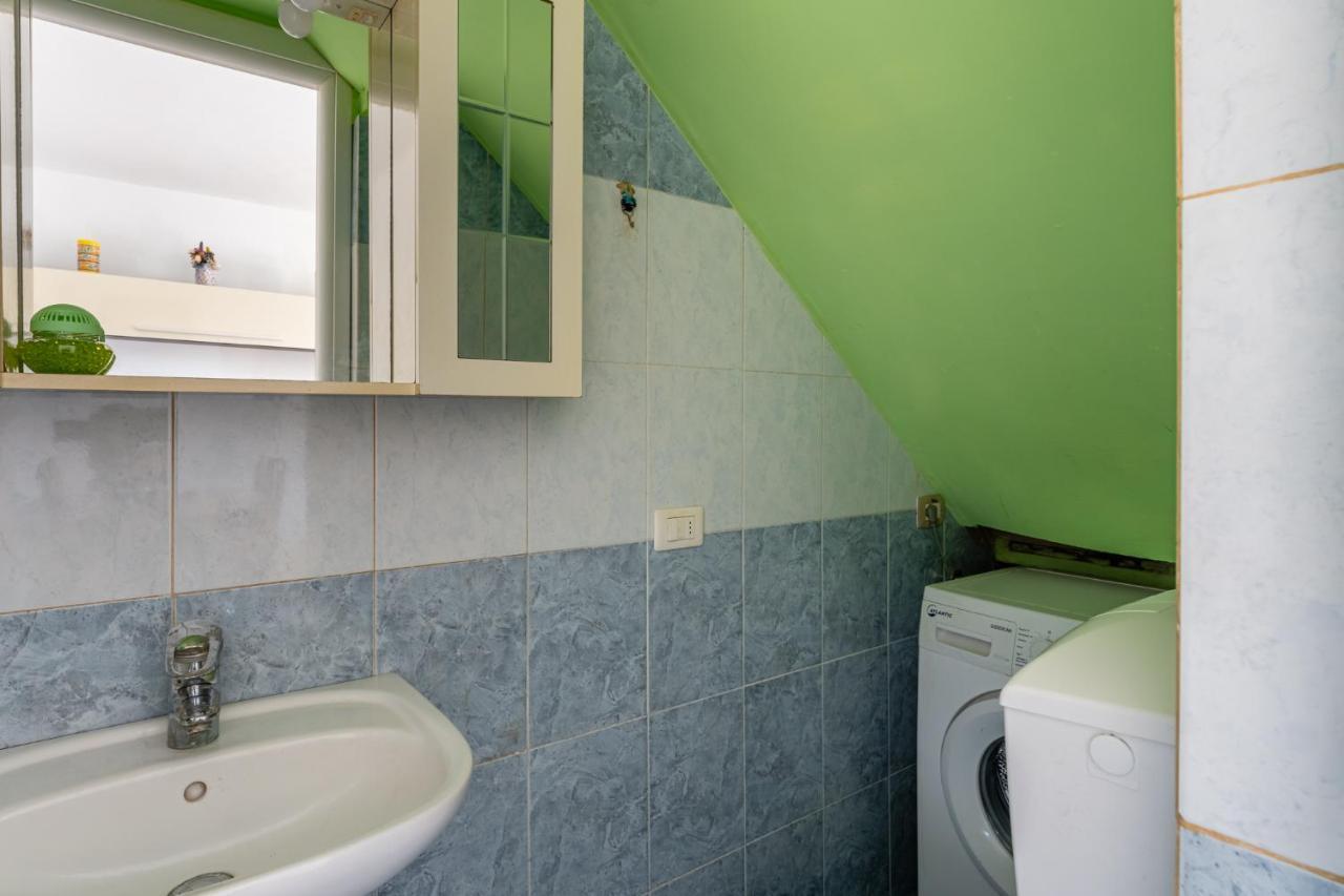 Enza'S Petite Maison Santa Croce sullʼ Arno Eksteriør billede