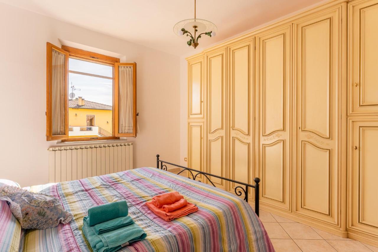 Enza'S Petite Maison Santa Croce sullʼ Arno Eksteriør billede